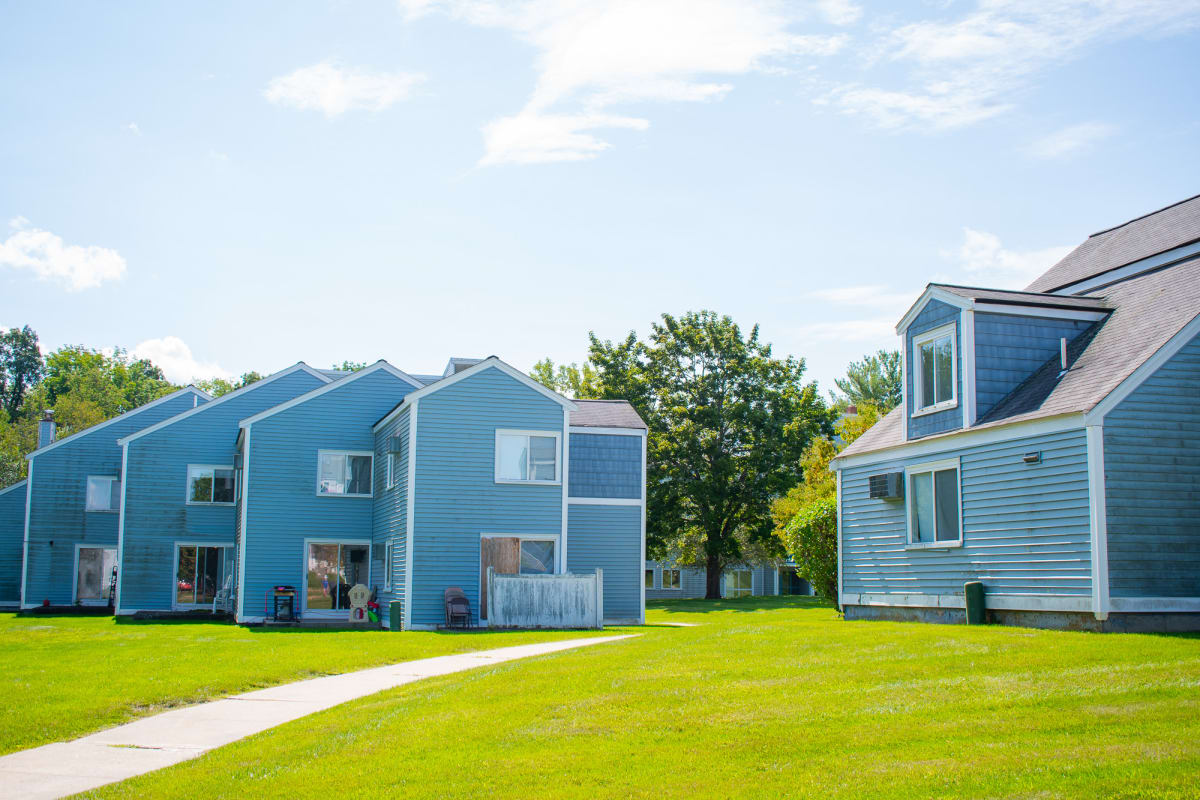 Photos and Video of New Orchard Hill Estates in Oxford, MA